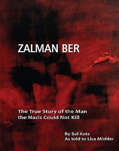 Zalman Ber